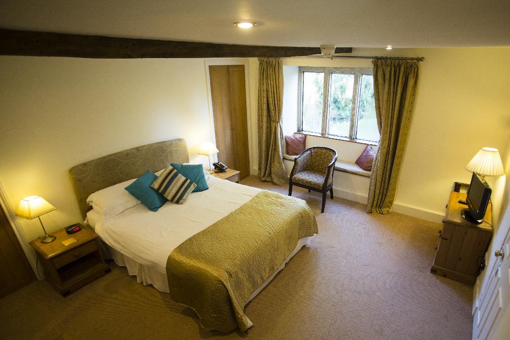 Hornsbury Mill Otel Chard Dış mekan fotoğraf
